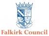 logo for Falkirk Council